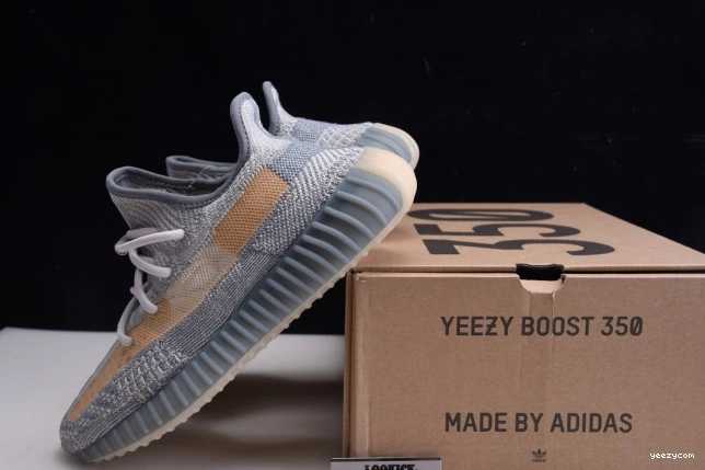 Yeezy 350 Boost V2 FZ5421 Adidas Israfil 0729